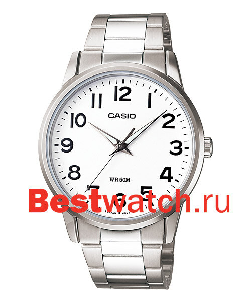 Наручные часы CASIO G-Shock MTP-1303D-7B