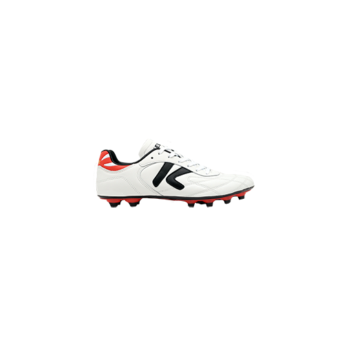 Бутсы Kelme, размер 43, белый бутсы kelme размер 43 белый