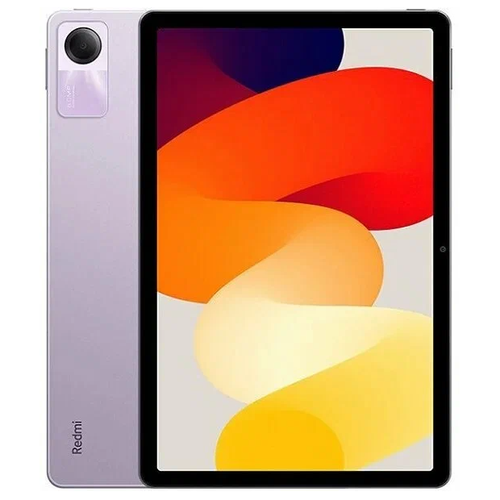 11 Планшет Redmi Pad SE 8128GB Wi-Fi Lavender Purple 2065900₽