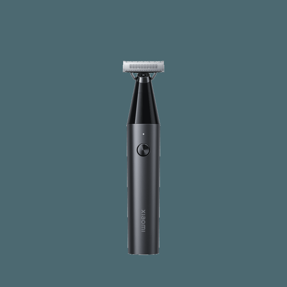 Триммер Xiaomi Mi UniBlade Trimmer BHR7051GL