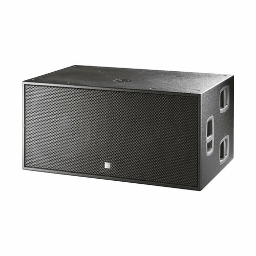 FBT MUSE 218SA активный сабвуфер класс D 4000 Вт 1485 дБ SPL 53998800₽