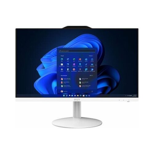 Моноблок MSI Pro AP242 12M-233RU 9S6-AE0612-460 белый 11170000₽