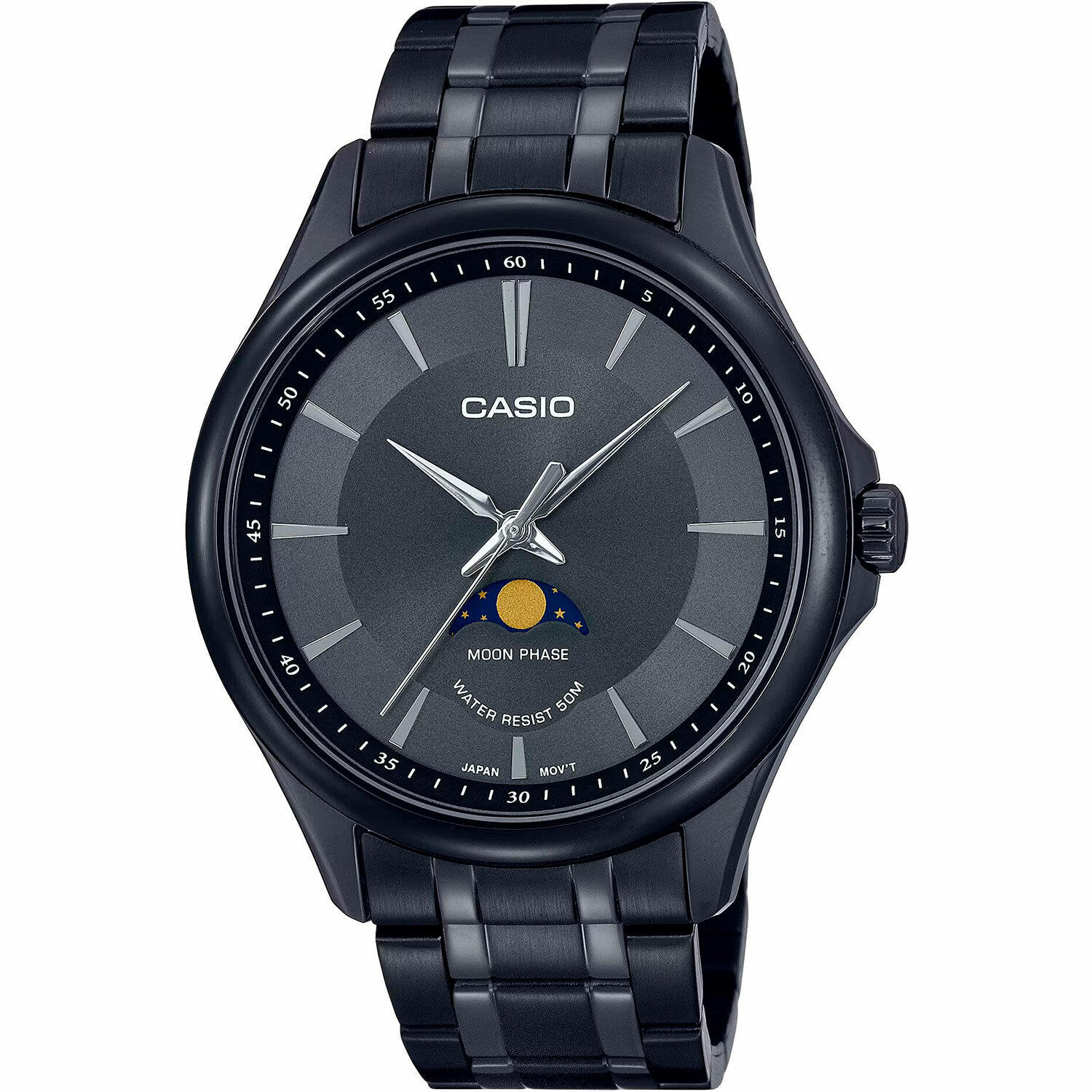 Наручные часы CASIO Collection Men MTP-M100B-1A