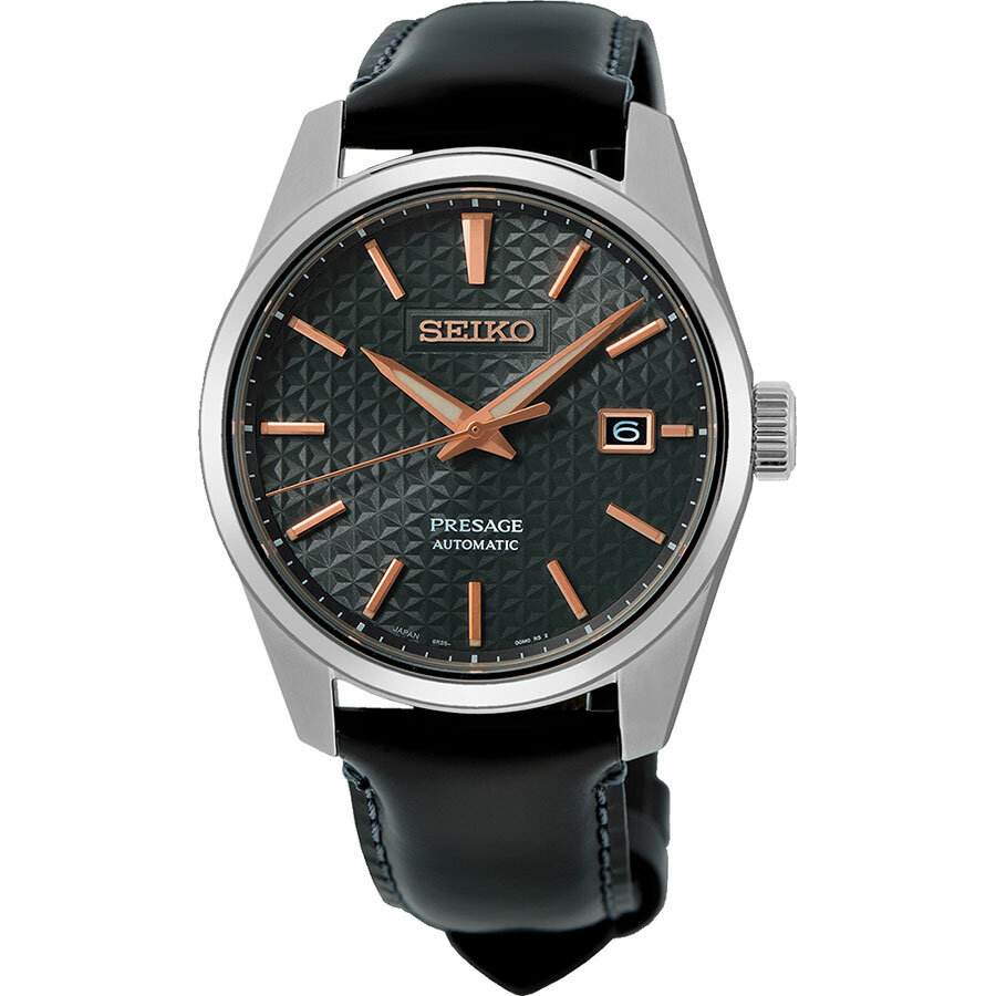 Наручные часы SEIKO Presage SPB231J1