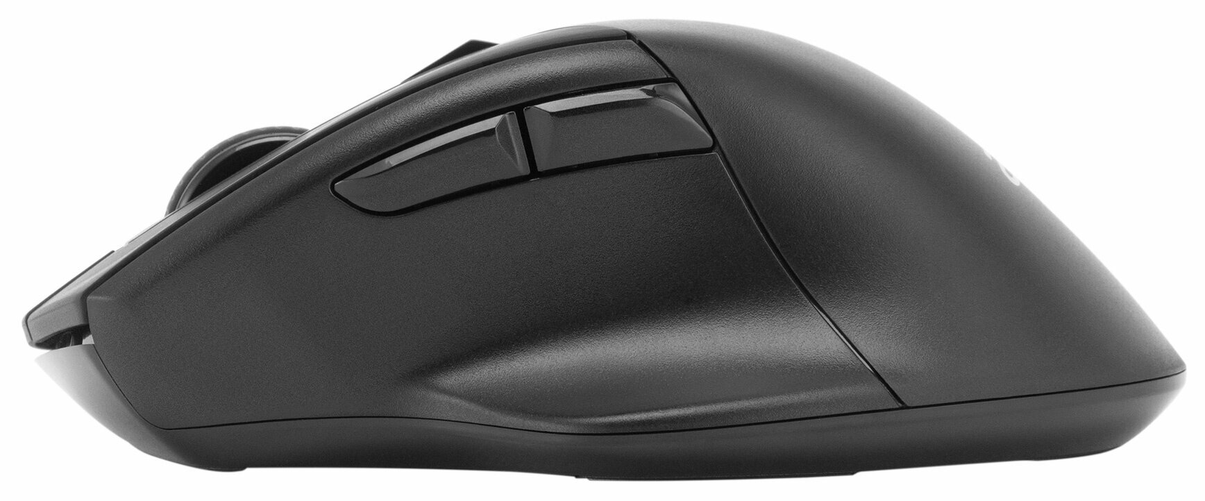 Мышь беспроводная Acer OMR150 черный (ZL MCEEE00K)