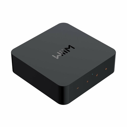 Сетевой проигрыватель WiiM Pro Plus