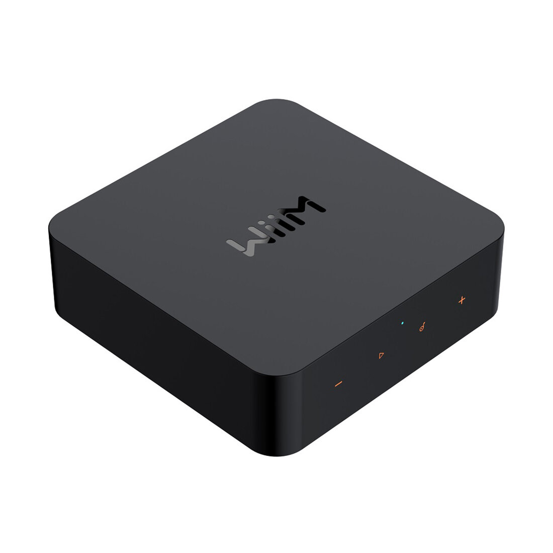 Сетевой плеер WIIM Pro Plus