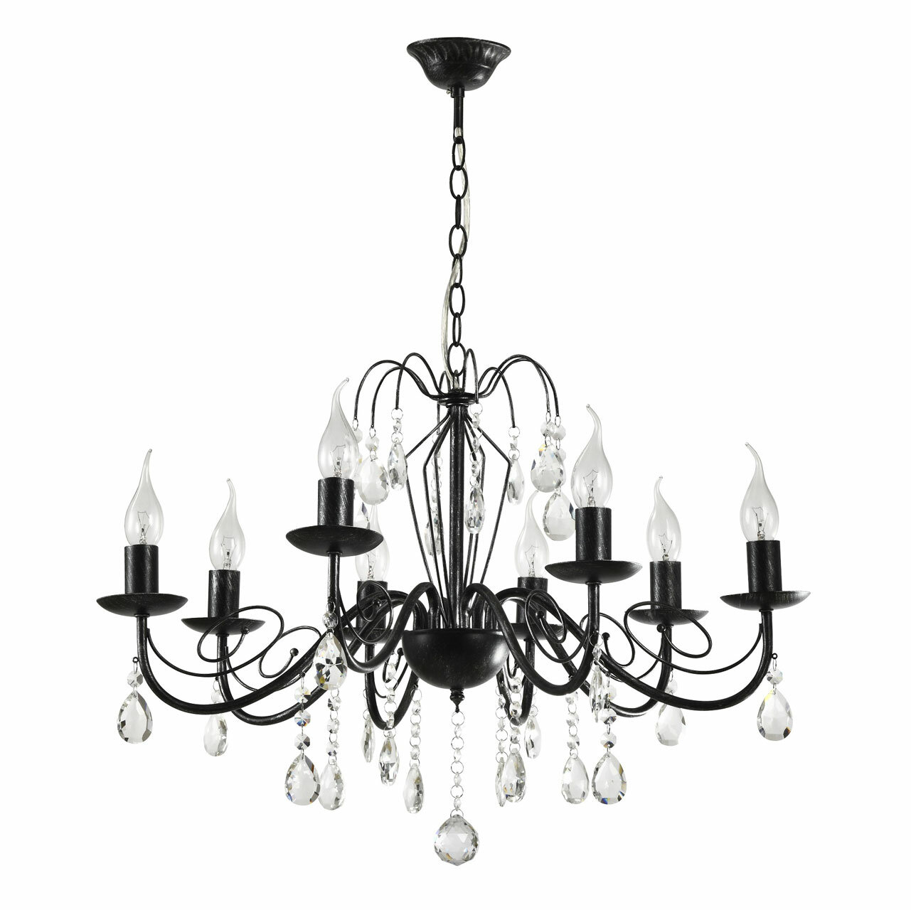 фото Люстра De City Лада 442011208