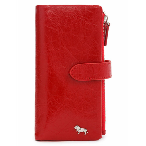 фото Кошелек labbra, красный