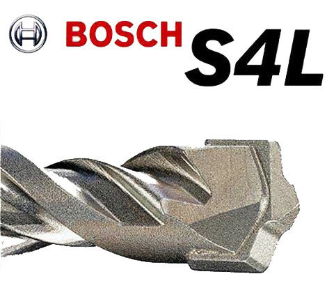 Бур Bosch - фото №11