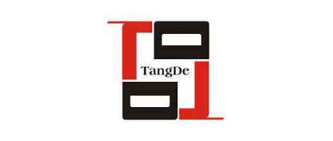 TANGDE TD01-61-007S Стекло фары