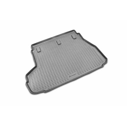 фото Коврик в багажник hyundai elantra 2001-2006, хб. (полиуретан) / хендай элантра element