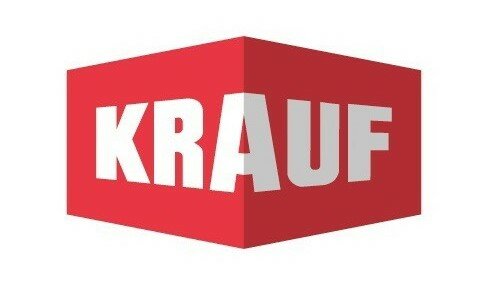 KRAUF TPS0137 Датчик давления в шине 1шт