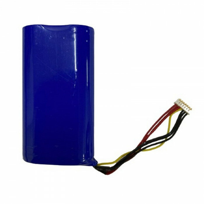 Аккумулятор 7.4v 2600mAh ICR18650 2S1P для АТОЛ Sigma 8Ф