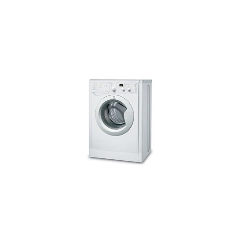 Стиральная машина узкая Indesit IWUD 4105 (CIS)