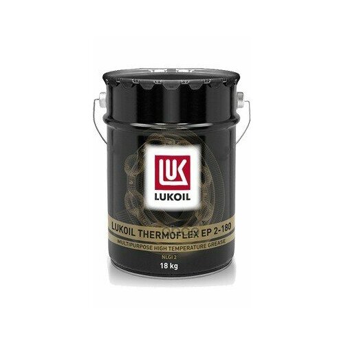 Смазка Консистентная 20 Л Лукойл Термофлекс Ер 2-180 Bpw Eco-Li 91 Saf Lilube Plus Mineral Blue 20 Л Лукойл Термофлекс Е 19300₽