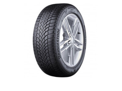 Bridgestone Blizzak LM005 Run Flat 225/60 R17 V103