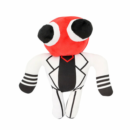 Мягкая игрушка Roblox Радужные друзья Красный 091122-KR5