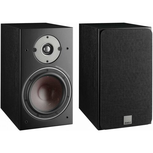 Dali Oberon 3 black 6999000₽