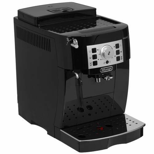 Кофемашина Delonghi ECAM 22.112.B черный - фото №19