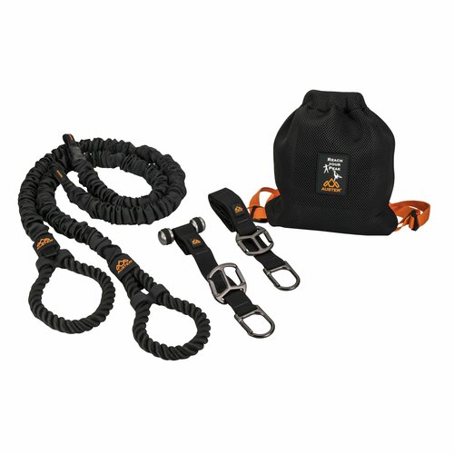 фото Тренировочные петли auster flex тренажер для фитнеса fisio