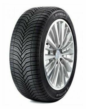 Michelin Crossclimate 2 235/40/18 95Y