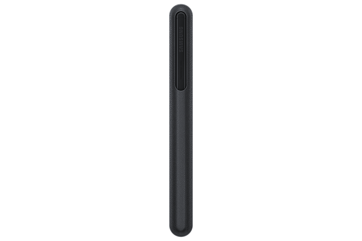 Электронное перо Samsung S Pen Fold Edition Fold5, чёрное — фото 5