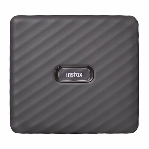 Фотопринтер Fujifilm Instax Link Wide Mocha Gray 2090000₽