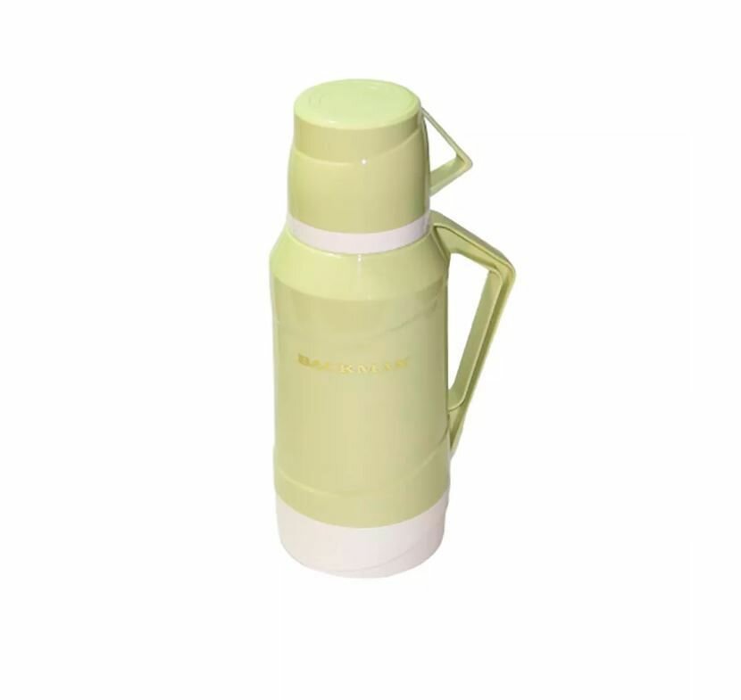 фото Термос BACKMAN BM-0904-01 1,8л