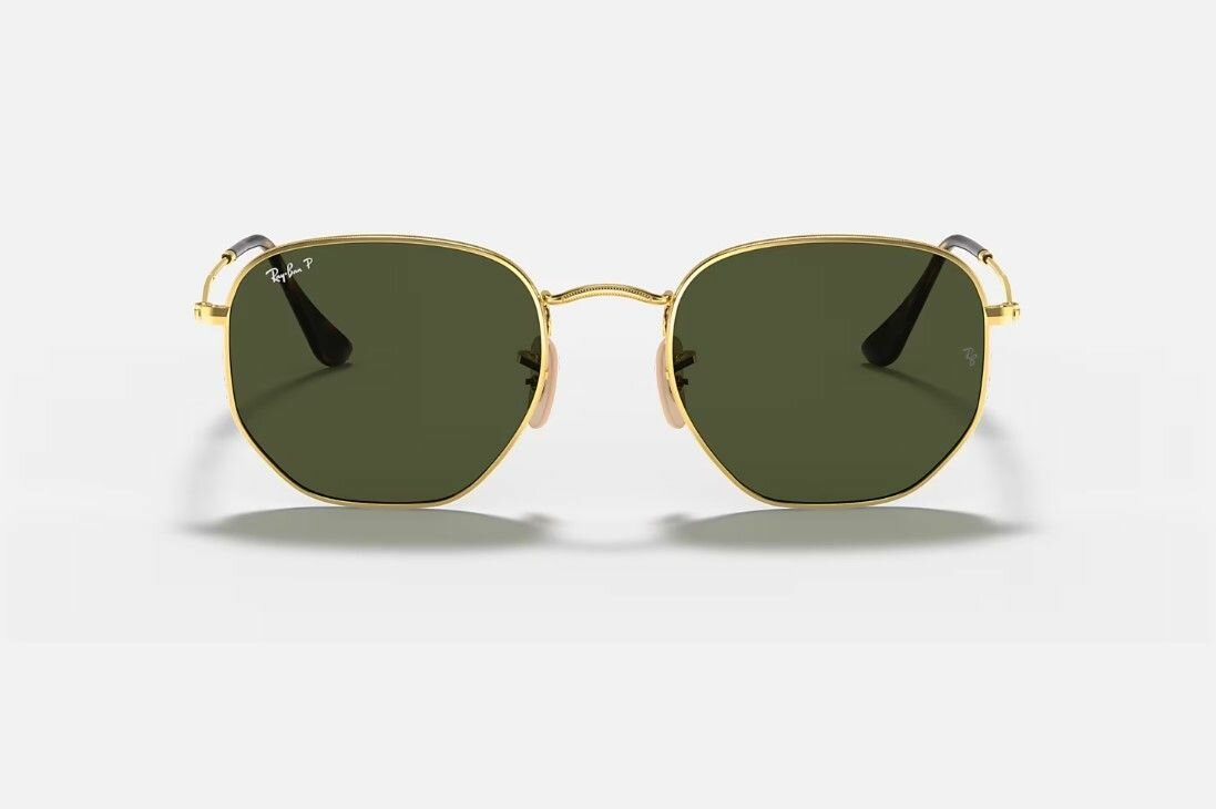 Солнцезащитные очки Ray-Ban