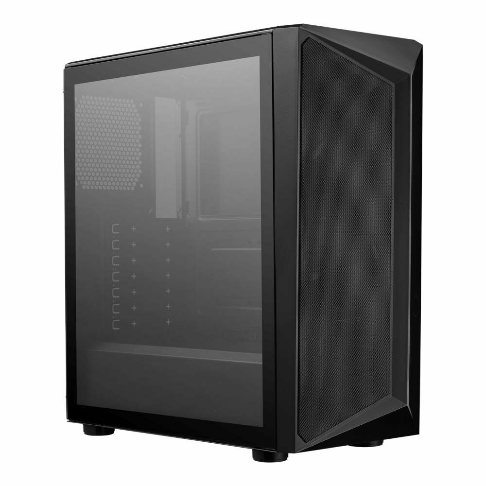 Корпус Cooler Master CMP 510, черный