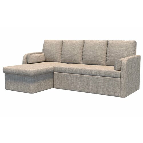 Диван Flepers Holl Александр 2 угловой