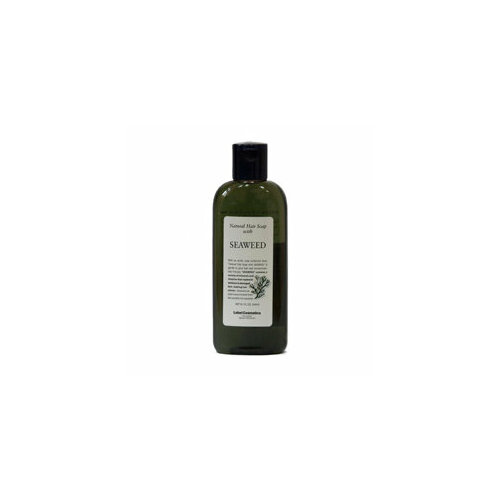 Lebel Cosmetics Lebel Natural Hair Soap Treatment Seaweed Шампунь с морскими водорослями 240 мл