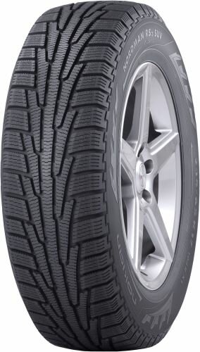 Шина NOKIAN TYRES Nordman RS2 SUV 215/65 R16 102R