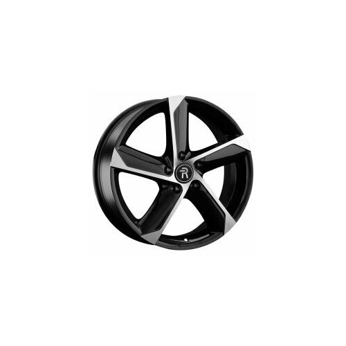 Колесные диски Replay Toyota TY343 7x18 5x114.3 ET50 D60.1 BKF