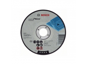 Отрезной круг по металлу Bosch - фото №11