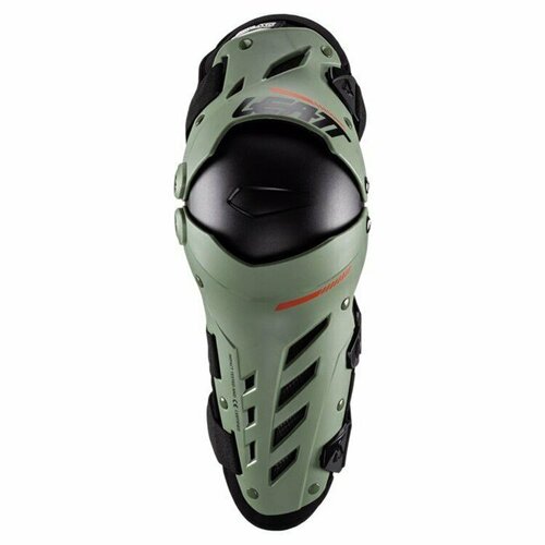 фото Наколенники leatt dual axis knee & shin guard (cactus, xxl, 2024 (5022141242))