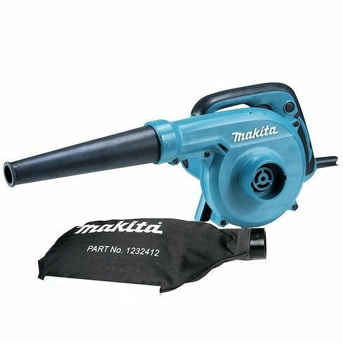 Воздуходувка-пылесос Makita UB1103 600Вт