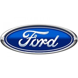 Крышка бачка Ford 1708196