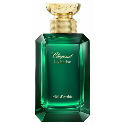 Chopard Miel D'Arabie парфюмерная вода 50 мл парфюмерная вода chopard santal odeyar 100 мл