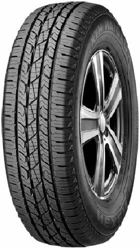 Летние шины Nexen Roadian HTX RH5 225/65 R17 102H