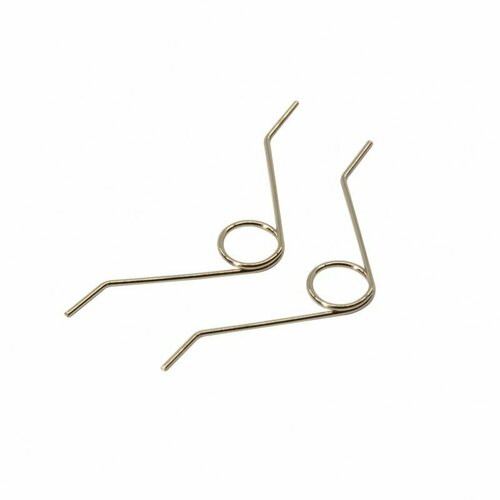 Пружины для триггеров Sony PlayStation DualShock 4 JDS-001JDM-001JDS-010JDM-010JDS-011JDM-011JDS-020 комплект 2 шт 39000₽