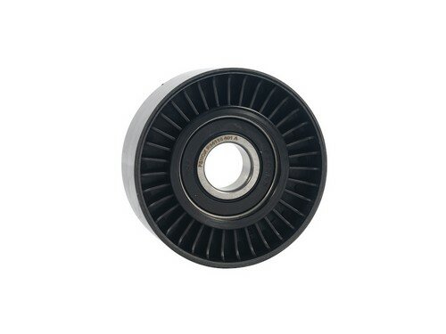 Ролик натяжной Fiat Albea 98-09 1.6, Doblo 01- 1.6, Lada Niva 02- 1.7 FENOX арт. R14113