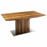 фото Стол ESF DT-02 160 см Орех