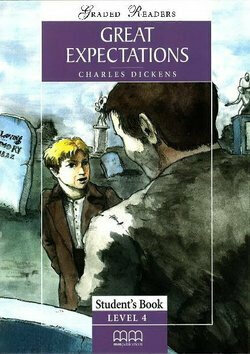 Книга Classic Stories Intermediate: Great Expectations PACK - фото №1