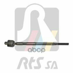 Тяга Рулевая Без Наконечника RTS арт. 9209773