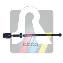 Тяга рулевая л.+п. без г/у VW: GOLF/VENTO ALL 91- RTS арт. 92-00988