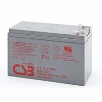 CSB GPL 1272 F2FR Аккумуляторная батарея для ИБП GPL1272