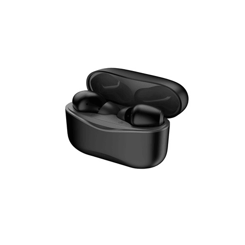 Беспроводные наушники Tornado TWS Wireless Black 2540₽