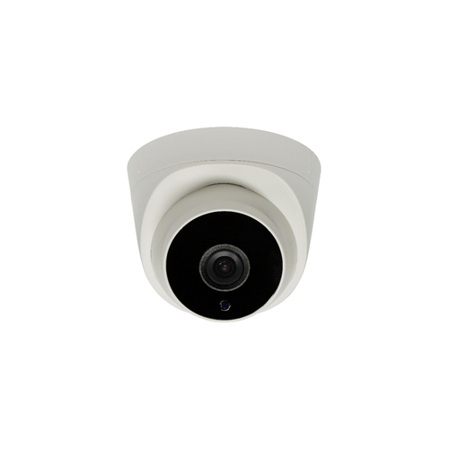 Видеокамера сетевая IP Tantos TSi-Eeco25F 480700₽